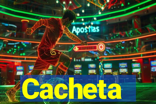 Cacheta - Pife - Jogo online